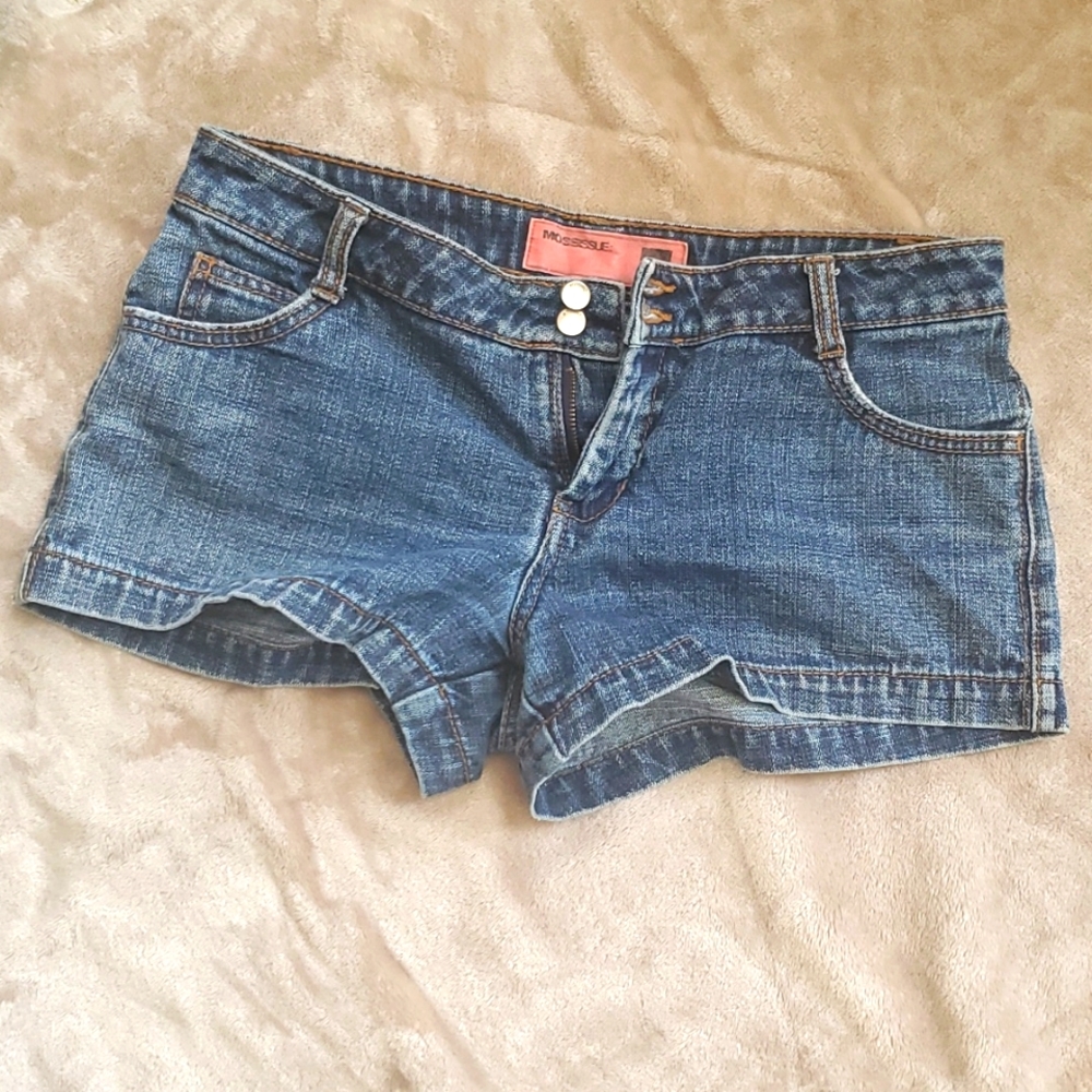 Shorts